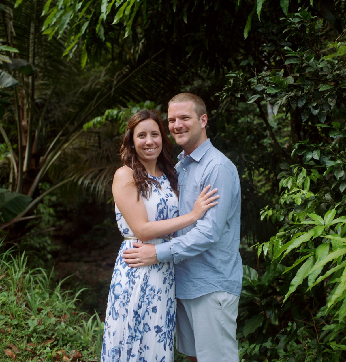 Film Photography #5 – St. Lucia